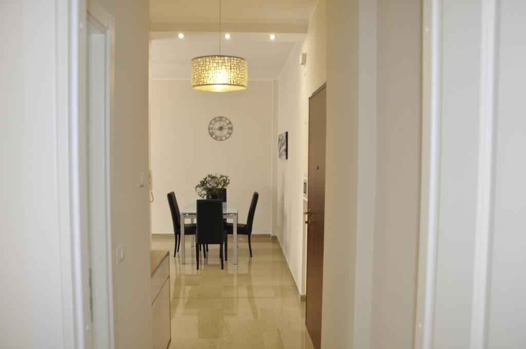 Casa Tony Casa vacanze Roma