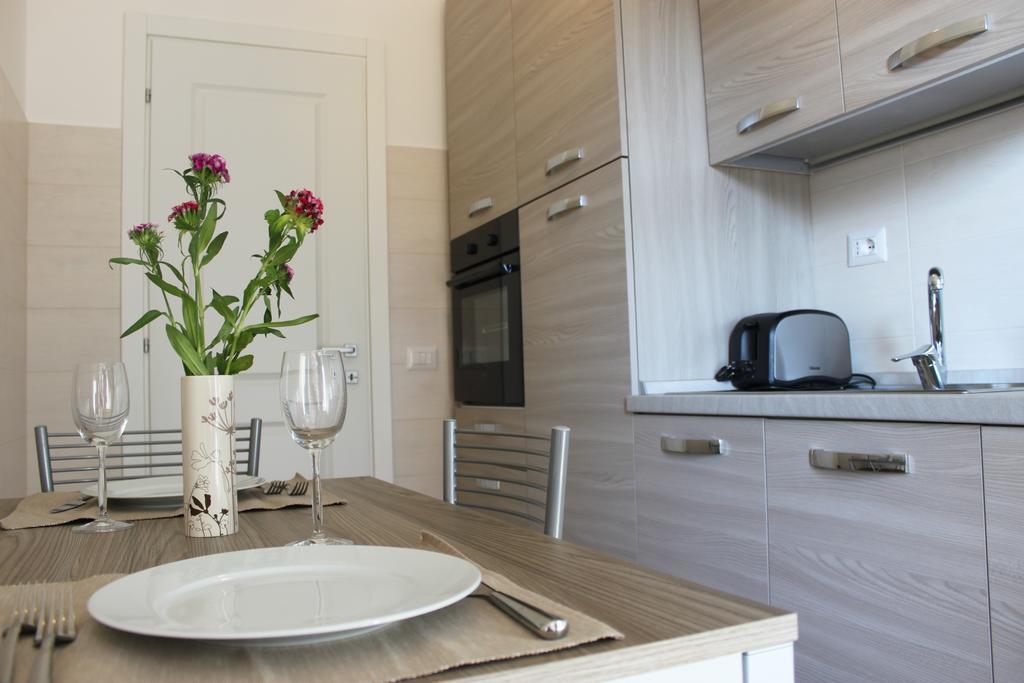 Casa Tony Casa vacanze Roma