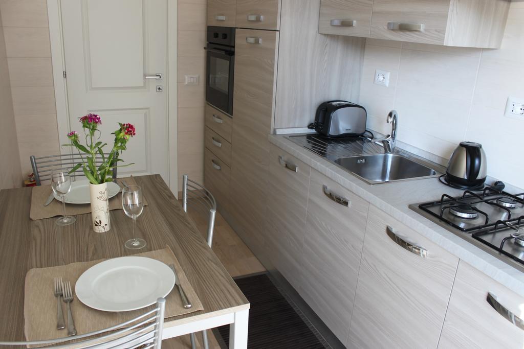 Casa Tony * Roma